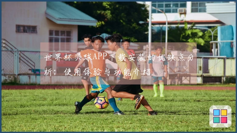 世界杯买球APP下载安装的优缺点分析：使用体验与功能介绍