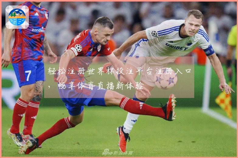 轻松注册世界杯投注平台注册入口，畅享体育直播新体验